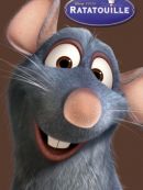 Achat DVD  Ratatouille 