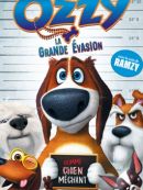 Achat DVD  Ozzy : La Grande évasion 