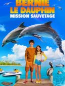 Achat DVD  Bernie Le Dauphin : Mission Sauvetage 