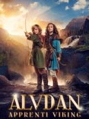 Achat DVD  Alvdan, Apprenti Viking 