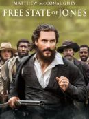 Achat DVD  Free State Of Jones 
