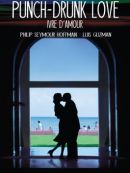 Achat DVD  Punch Drunk Love: Ivre D'amour 