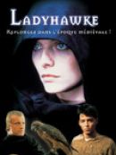Achat DVD  Ladyhawke 