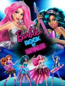 Achat DVD  Barbie™ Rock Et Royales 