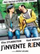 Achat DVD  J'invente rien 