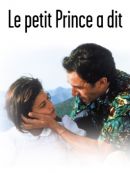 Achat DVD  Le Petit Prince A Dit 