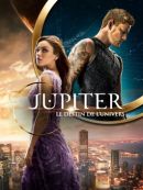 Achat DVD  Jupiter : Le Destin De L'Univers 