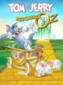 Achat DVD  Tom Et Jerry : Retour à Oz 