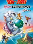 Achat DVD  Tom And Jerry: Spy Quest 