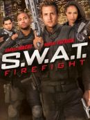 Achat DVD  Swat: Firefight 