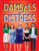 Achat DVD  Damsels In Distress 