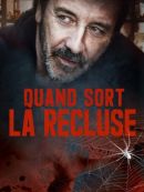 Achat DVD  Quand Sort La Recluse 