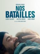 Achat DVD  Nos Batailles 