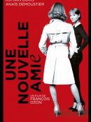 Achat DVD  Une Nouvelle Amie 