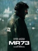 Achat DVD  MR 73 