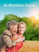 Achat DVD  La Dernière Leçon 