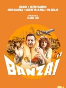 Achat DVD  Banzaï 