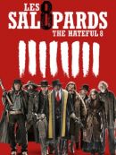 Achat DVD  Les 8 Salopards 