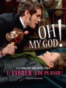 Achat DVD  Oh my god 