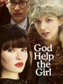 Achat DVD  God Help The Girl 