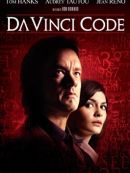 Achat DVD  Da Vinci Code 