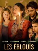 Achat DVD  Les éblouis 