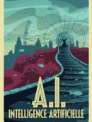 Achat DVD  A.I. Intelligence Artificielle (Steven Spielberg) 