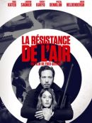 Achat DVD  La Résistance De L'air 