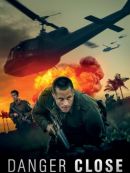 Achat DVD  Danger Close 