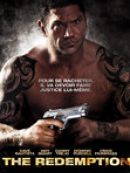 Achat DVD  The Redemption 