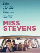 Achat DVD  Miss Stevens 