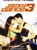 Achat DVD  Sexy Dance 3 