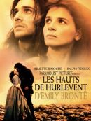 Achat DVD  Les Hauts De Hurlevent D' Emily Brontë (Emily Brontë's Wuthering Heights) 