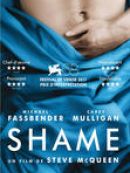 Achat DVD  Shame (VF) 
