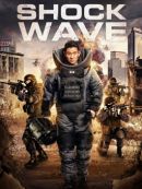 Achat DVD  Shock Wave 