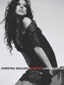 Achat DVD  Christina Aguilera: Stripped - Live In The U.K. 