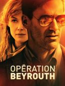 Achat DVD  Opération Beyrouth 