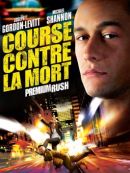 Achat DVD  Course Contre La Mort – Premium Rush 