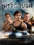 Achat DVD  Nitro Rush 