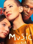 Achat DVD  Music (2021) 
