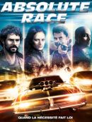 Achat DVD  Absolute Race 