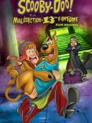 Achat DVD  Scooby-Doo! And The Curse Of The 13th GhostScooby-Doo! And The Curse Of The 13th Ghost 