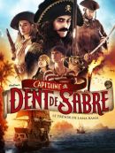 Achat DVD  Capitaine Dent De Sabre - Le Trésor De Lama Rama 