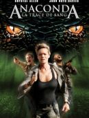 Achat DVD  Anaconda : La Trace De Sang 