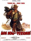 Achat DVD  Mon Nom Est Personne 