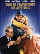 Achat DVD  Vous Ne L'emporterez Pas Avec Vous 