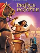 Achat DVD  Le Prince D' Egypte 