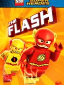 Achat DVD  LEGO DC Super Heroes : The Flash 