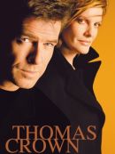 Achat DVD  Thomas Crown 