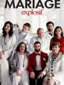 Achat DVD  Mariage Explosif 